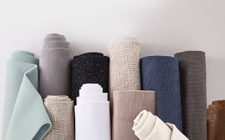Quality Guides: Fabric