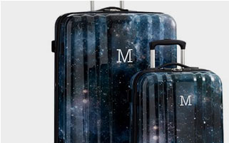 Quality Guides: Luggage
