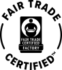 Fair Trade Certified