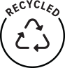 Recycled