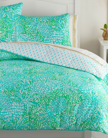 Home Slice Comforter