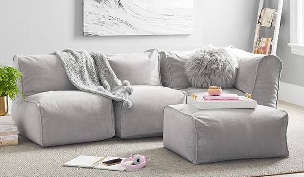 Teen Sofas & Sectional Collections | Pottery Barn Teen