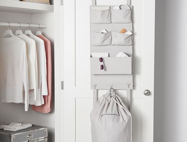 40 Practical Storage Ideas for Small Spaces