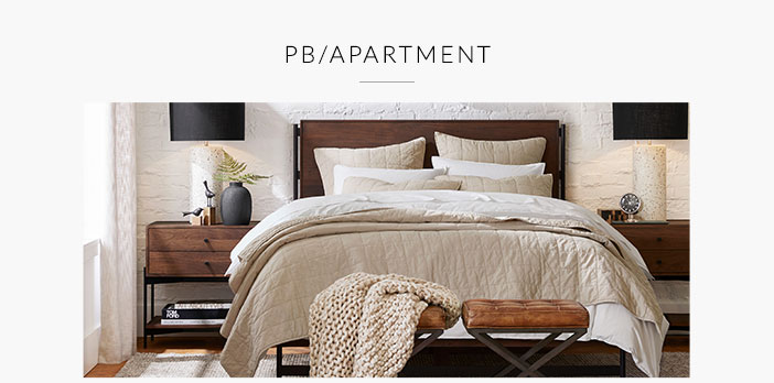 PB/Apartment