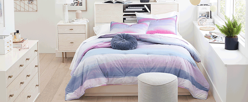 New Teen Furniture & New Teen Decor | Pottery Barn Teen
