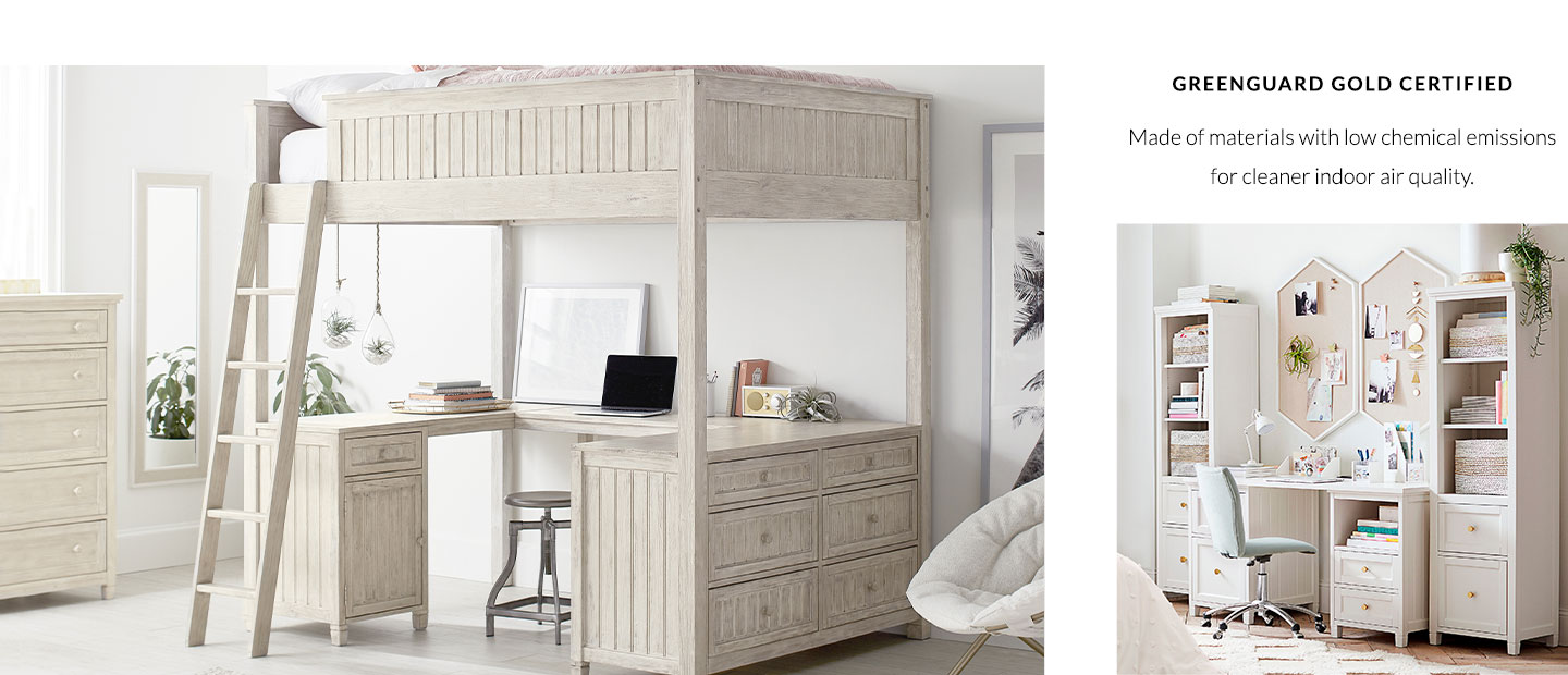 Beadboard Collection