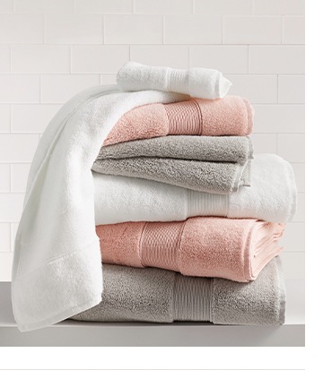 Quick Dry Organic Towels