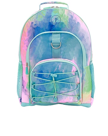 Color Field Backpack