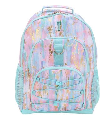 Artsy Backpack