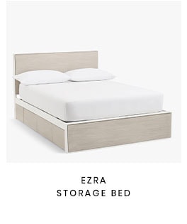 Ezra Storage Bed
