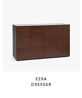 Ezra Dresser