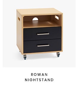 Rowan Nightstand