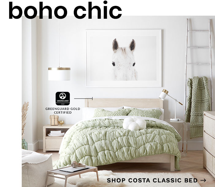 PB Teen Sale: Bedding, Furniture, & Decor