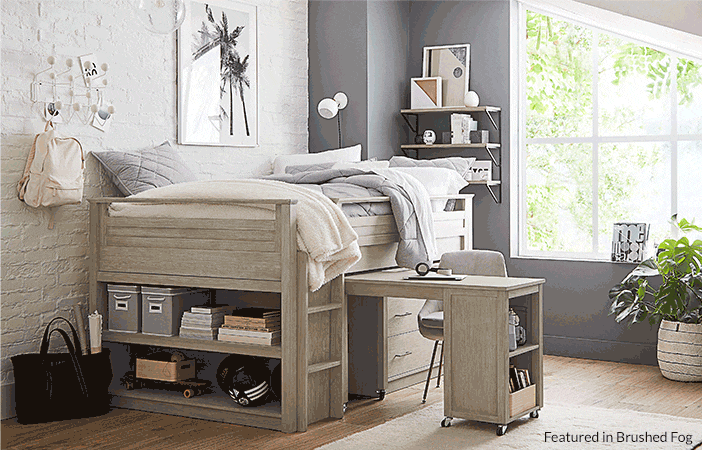 Teen Bedroom Furniture Collections, Cool Furniture For Teenage Bedroom