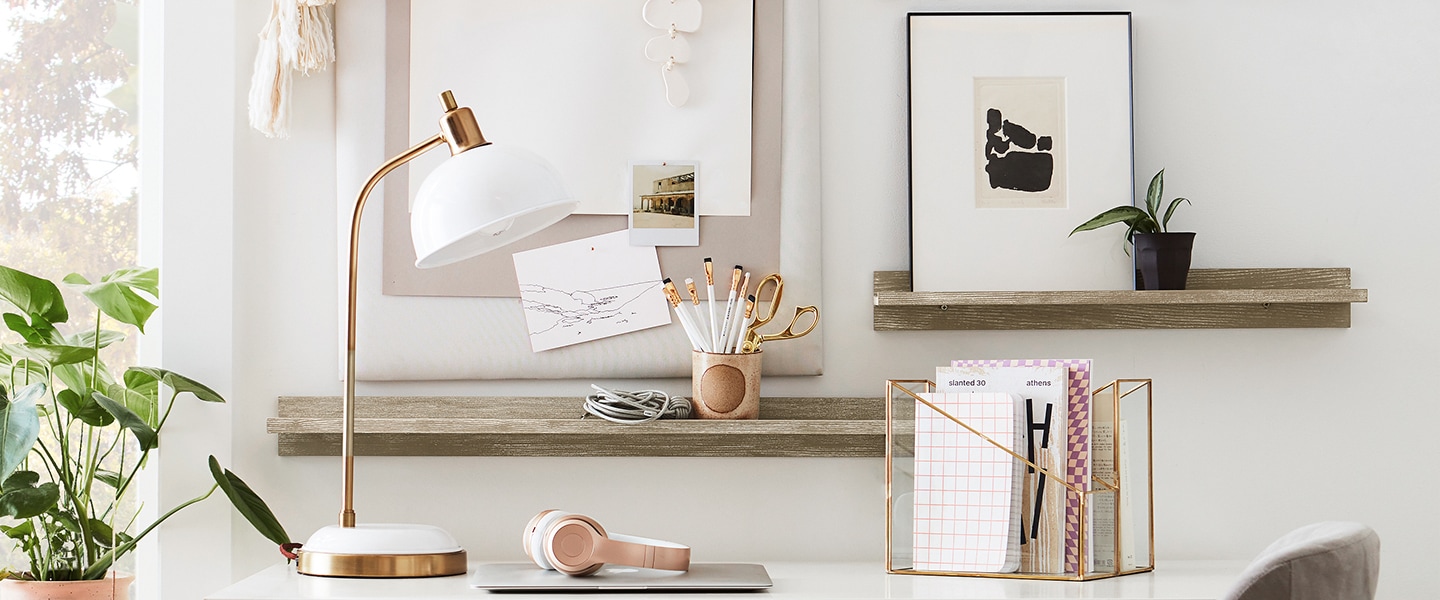 Decorate Your Dorm