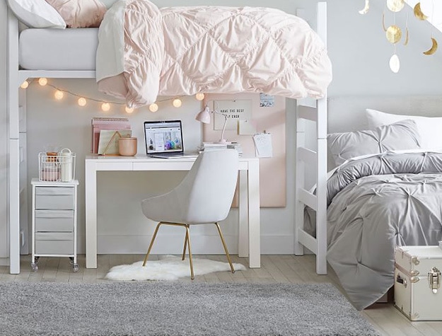 27 Best Girls' Room Ideas in 2024 - Girls' Bedroom Design