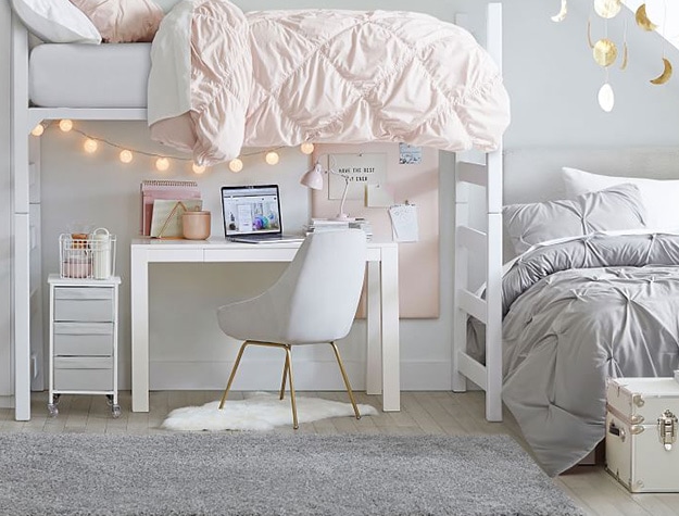 30+ Calming Bedroom Ideas for Teens To Sleep in Style