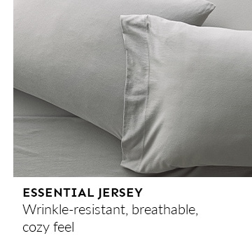 Essential Jersey