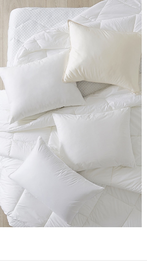  Dorm Bedding Bundle Basics