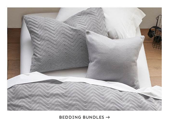 Pottery Barn Teen Favorite Tee Bed Dorm Pillow Cases Set 2 Standard Gray 