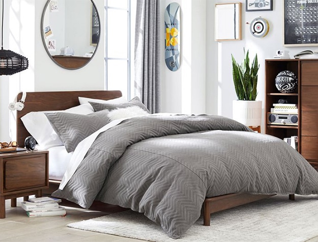 Entire room makeover