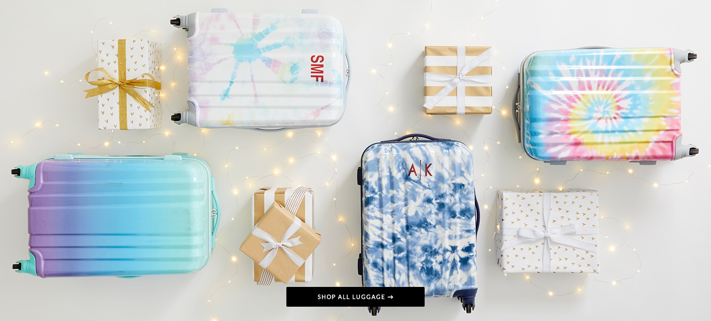 Shop All Luggage