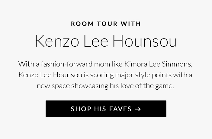 Kenzo room que es best sale