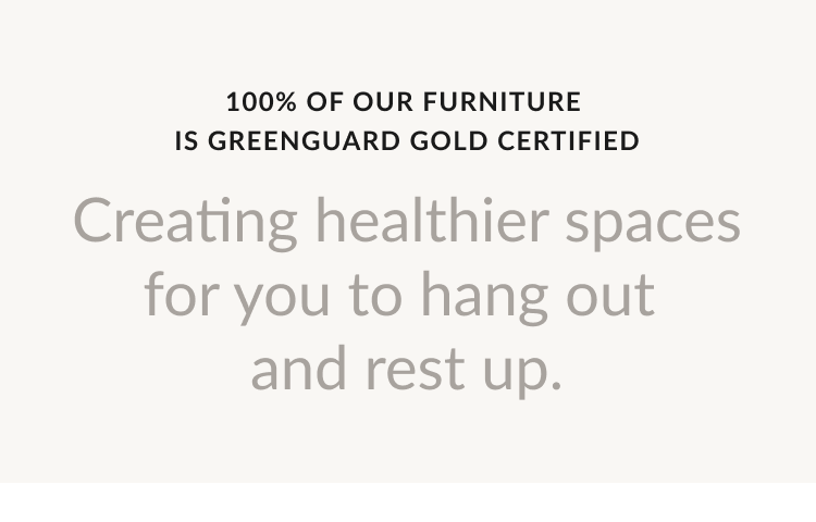 GREENGUARD Certified Dressers | Pottery Barn Teen