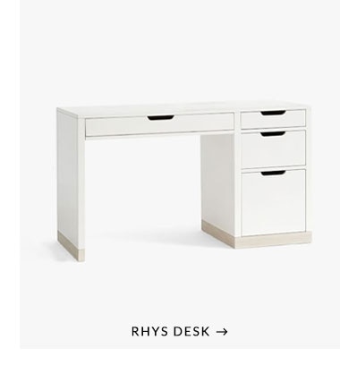 Rhys Desk
