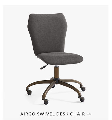 Airgo Swivel Desk Chair