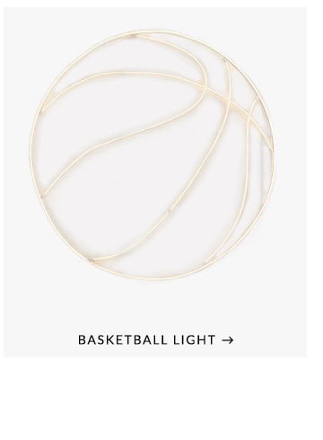 Basketball Light