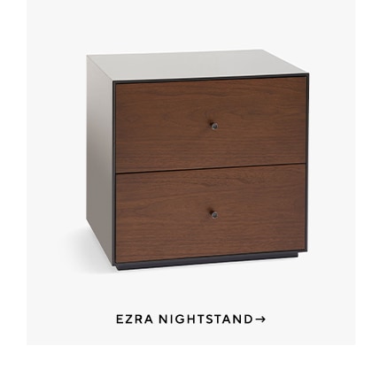 Ezra Nightstand