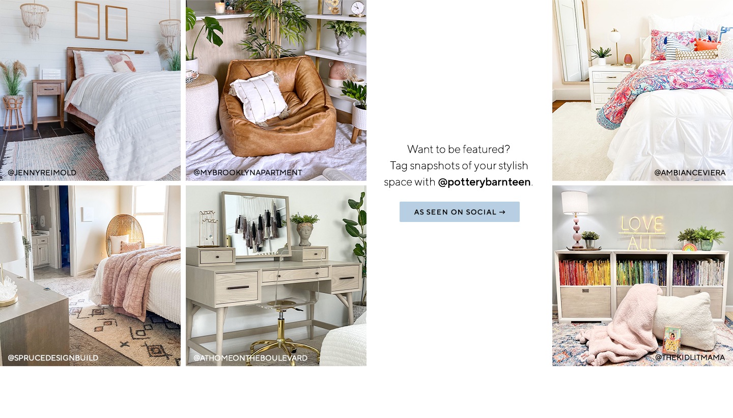 Meet autumn with the new Pottery Barn catalog 〛◾ Photos ◾ Ideas ◾ Design