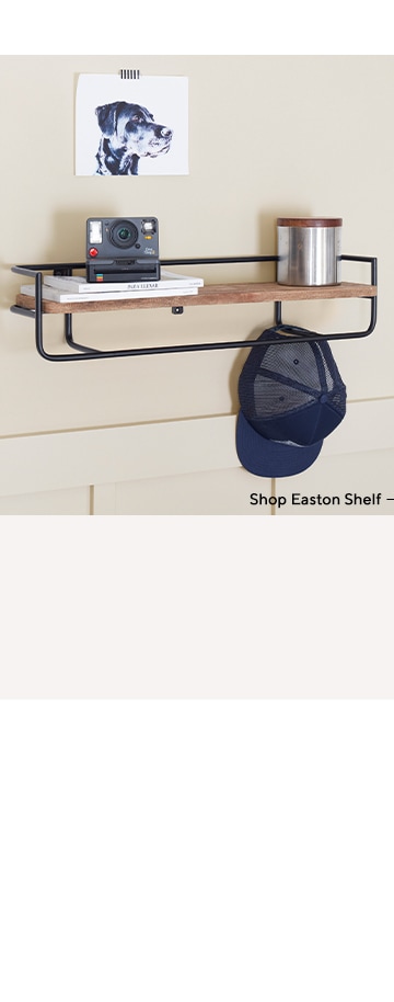 Easton Shelf