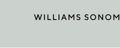 Williams Sonoma Gifts