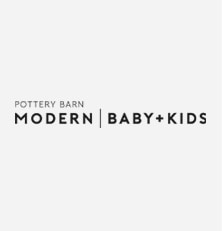 Pottery Barn Modern Baby + Kids