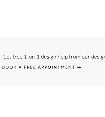 Get free 1-on-1 design help from our design experts with any project, big or small. Book a Free Appointment >