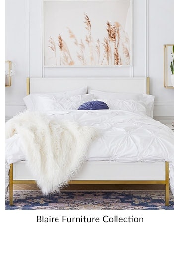 Blaire Furniture Collection