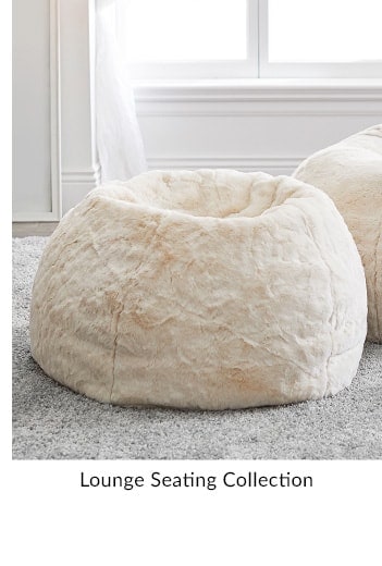 Lounge Seating Collection