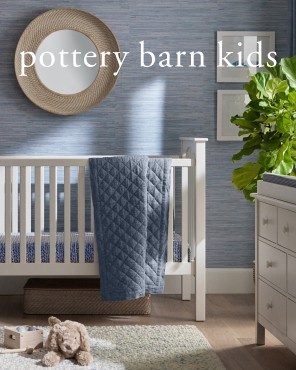 The Grove at Shrewsbury - Pottery Barn Kids