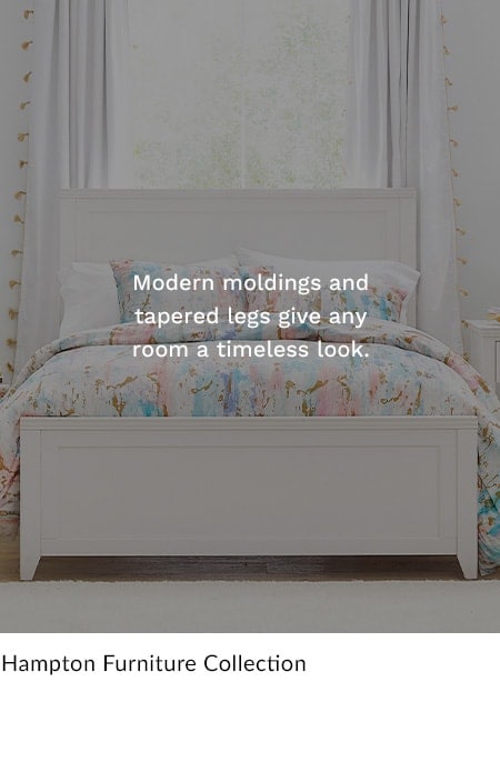 Hampton Furniture Collection