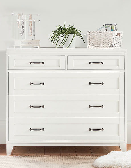 Shop Dressers