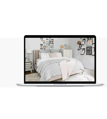 Get free 1-on-1 design help from our design experts with any project, big or small. Book a Free Appointment >