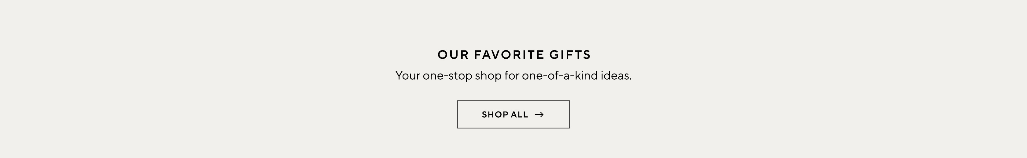 Shop All Gifts >