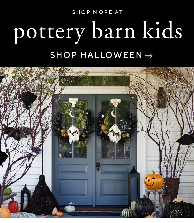 Halloween | Pottery Barn Teen