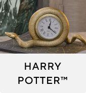 Harry Potter™ Hedwig™ Round Mirror