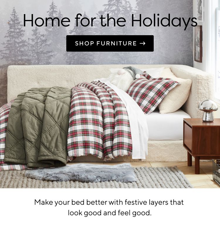 POTTERY BARN KIDS AND POTTERY BARN TEEN LAUNCH NEW HOME