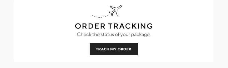 Track My Order