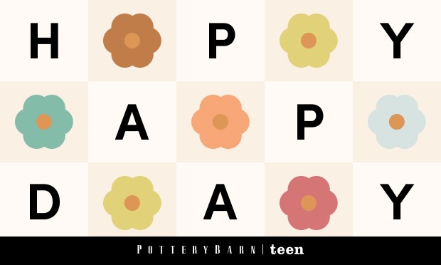Groovy Florals egift Card