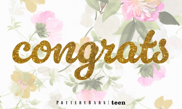 Floral Fun egift Card